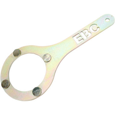 EBC CLUTCH REMOVAL TOOLS