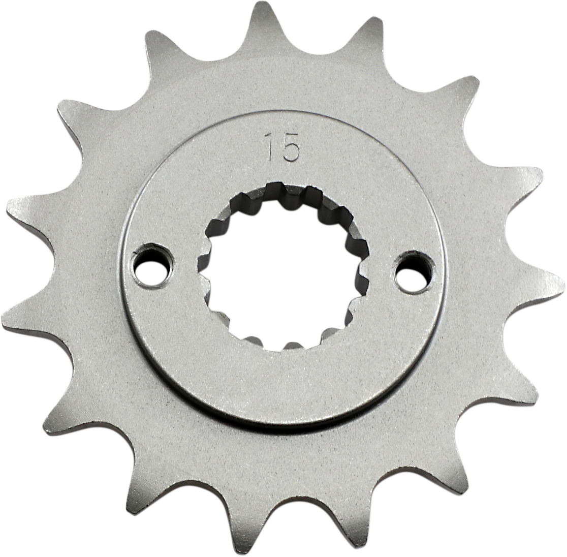 PARTS UNLIMITED SPROCKETS C/S SPROCKET KAW 520 15T