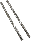 PROGRESSIVE SUSPENSION FRONT FORK SPRINGS FRONT FORK SPRINGS