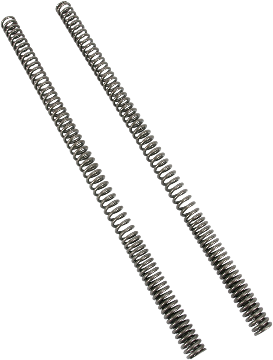 PROGRESSIVE SUSPENSION FRONT FORK SPRINGS FRONT FORK SPRINGS