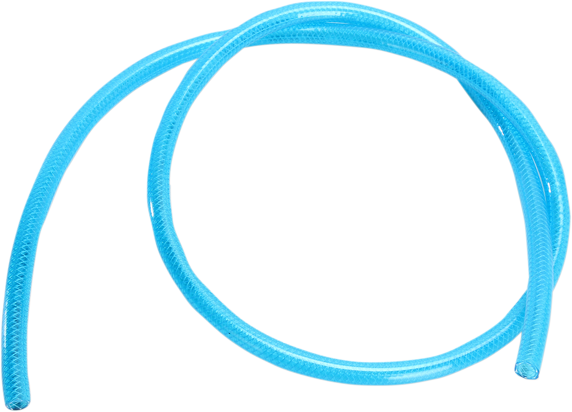 HELIX HIGH-PRESSURE FUEL LINES FUEL LN HI-PRS 1/4X3 BL