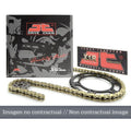 Kit cadena JT 428HDR (16-50-130) JT DRIVE CHAIN 