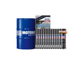 Pack bidón de aceite 205L LIQUI MOLY - 10W40 HC sintético + 12 Multiusos 200ml LIQUI MOLY 
