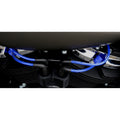 8 Mm Custom-Colored Plug Wires For Harley Davidson