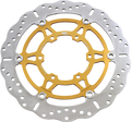 EBC PRO-LITE CONTOUR BRAKE ROTORS ROTOR ST MD3107XC