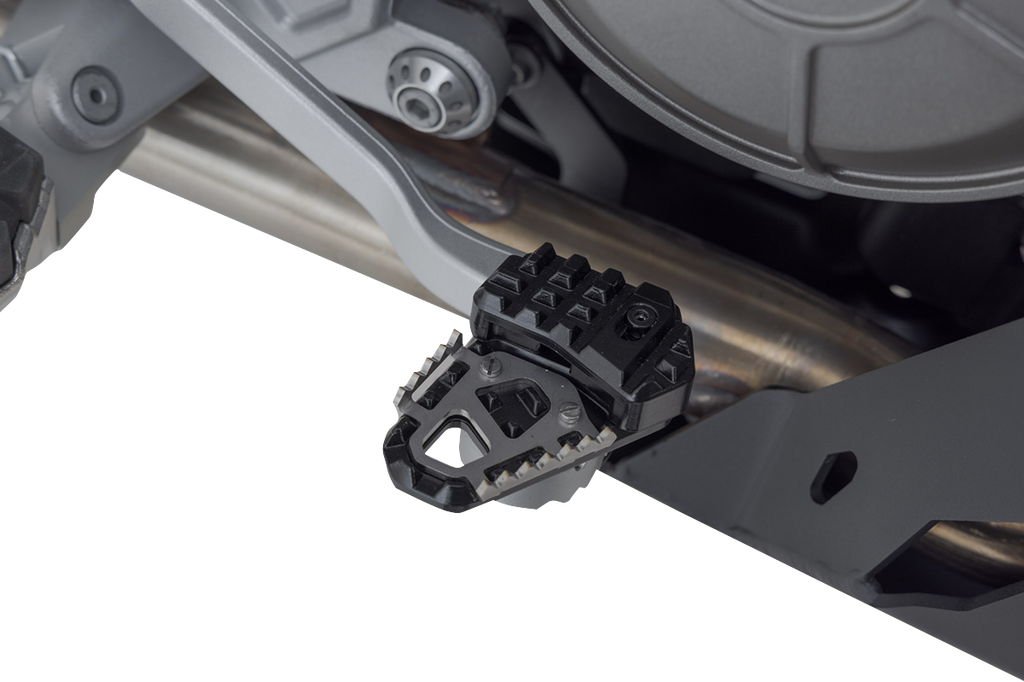 Brake Pedal Extension for Aprilia Tuareg 660 21-23