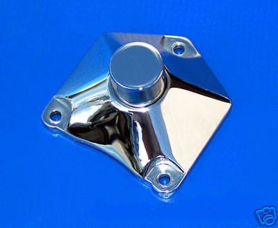 Boton Arranque Directo Solenoide Para Harley-Davidson®