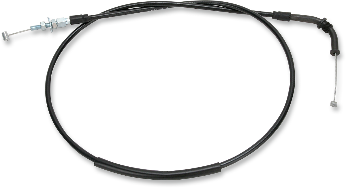 PARTS UNLIMITED-CABLES CONTROL CABLES CABLE, THROTTLE HONDA