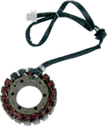RICK'S MOTORSPORT ELECTRIC RECTIFIER/REGULATORS AND STATORS STATOR YAMAHA