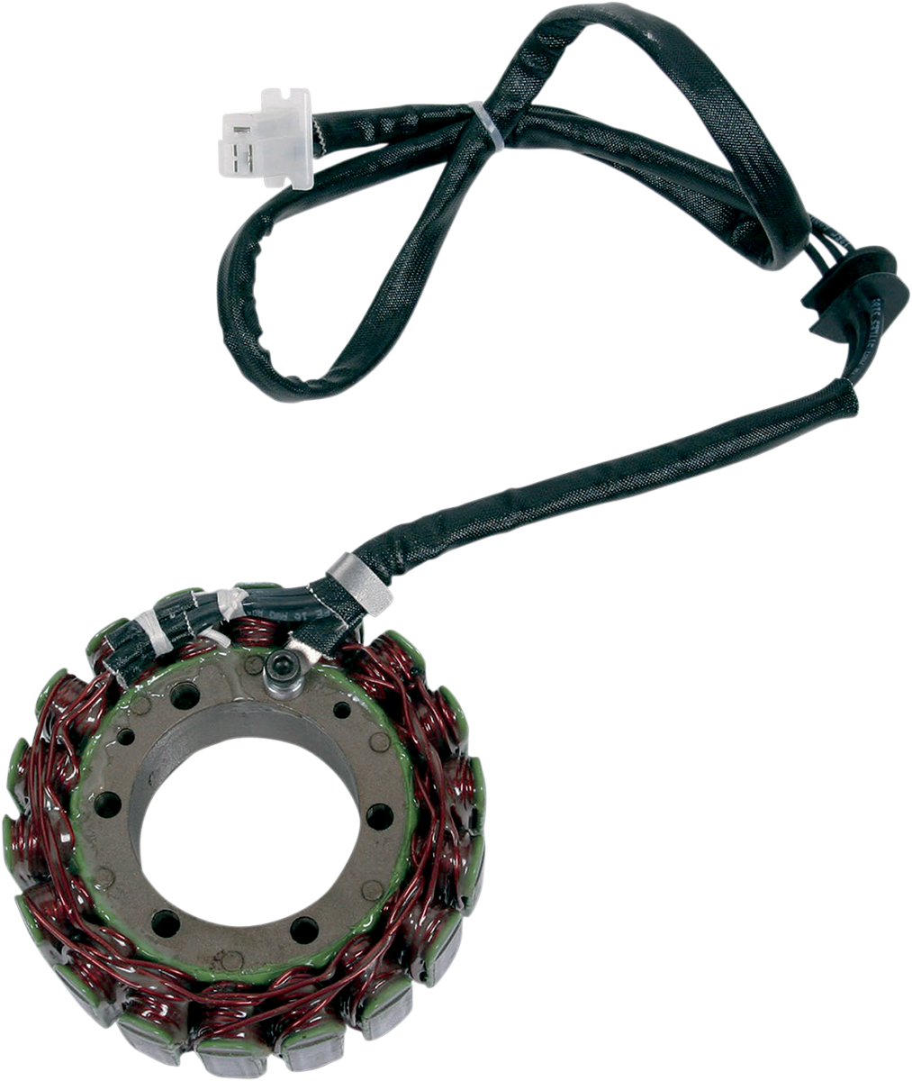 RICK'S MOTORSPORT ELECTRIC RECTIFIER/REGULATORS AND STATORS STATOR YAMAHA