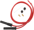 SUMAX 8MM PRO COMP WIRE KITS PLUG WIRE KIT RED