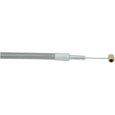 BYO®​ BUILD YOUR OWN®​ CONTROL CABLE KITS FOR HARLEY-DAVIDSON