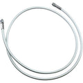 BRAIDED DOT UNIVERSAL BRAKE LINES AND FITTINGS FOR HARLEY-DAVIDSON