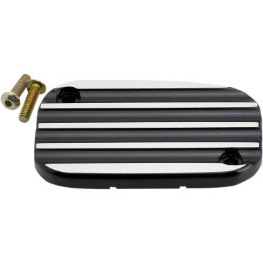 MASTER CYLINDER COVERS FOR HARLEY-DAVIDSON