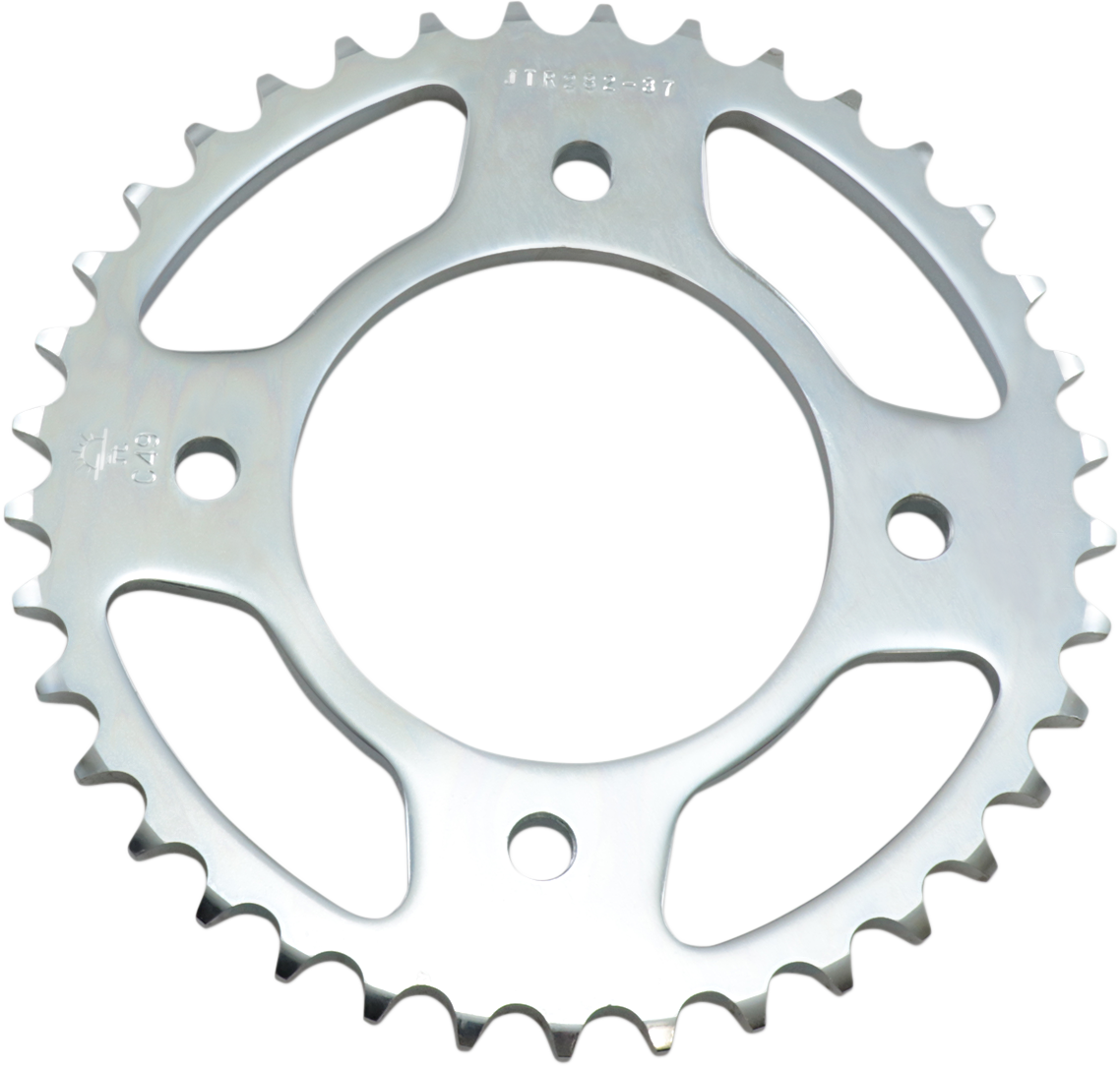 JT SPROCKETS JT SPROCKETS SPROCKET, RR 37T