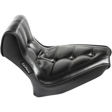SIGNATURE II SOLO SEAT FOR HARLEY-DAVIDSON