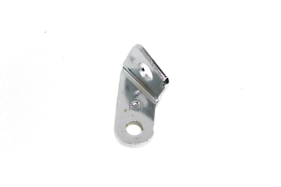 65974-04A Soporte Escape Para Harley-Davidson Sportster 2004-2013