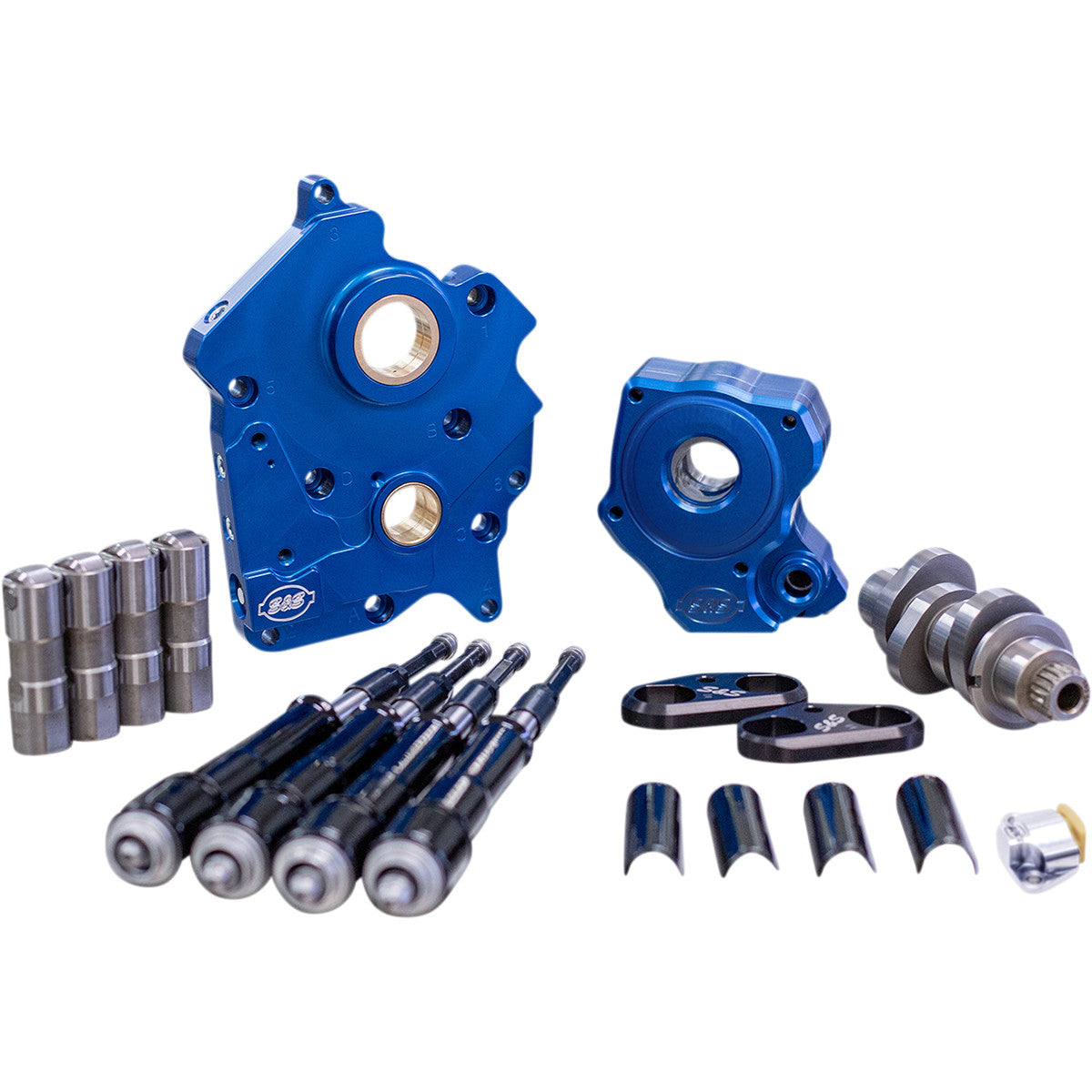 Chain Drive Kits For 17-21 Twin-Cooledtm M-Eight