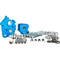 Chain Drive Camchest Kits For M-Eight For Harley Davidson