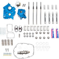 Chain Drive Camchest Kits For M-Eight For Harley Davidson