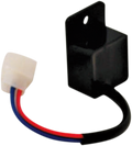 CUSTOM DYNAMICS STANDARD DOT FLASHER RELY FLSH F/LED TS