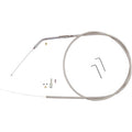 BYO®​ BUILD YOUR OWN®​ CONTROL CABLE KITS FOR HARLEY-DAVIDSON