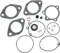 Kit Reparacion Carburador Para Harley-Davidson Keihin Carburetor 76-89 Repair Kit