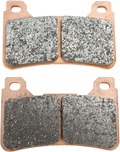 EBC BRAKE PADS AND SHOES BRAKE PAD RACE GPFAX390HH