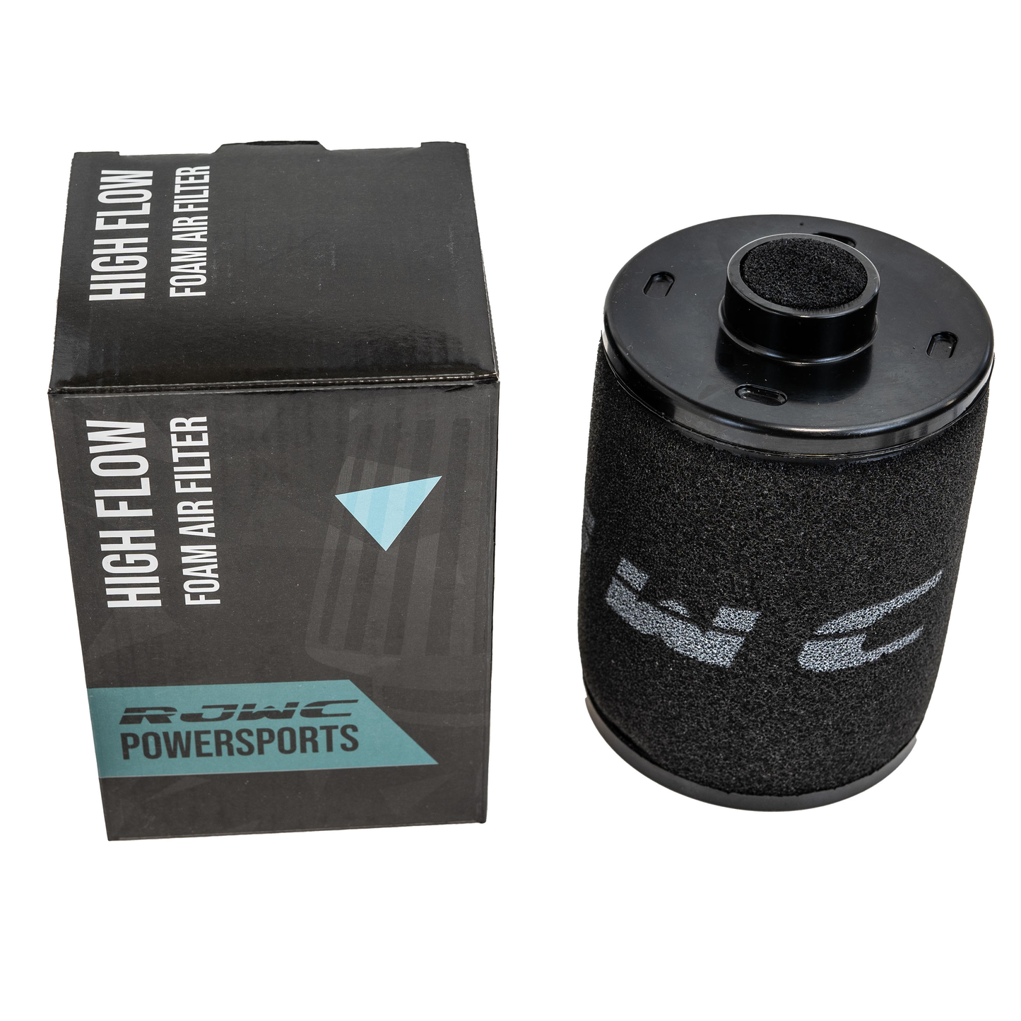 Hochfluss-Schaumstoffersatzluftfilter für Can-Am Outlander 500 (G2L) 12-23