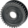 BELT DRIVE TRANSMISSION PULLEYS FOR HARLEY-DAVIDSON