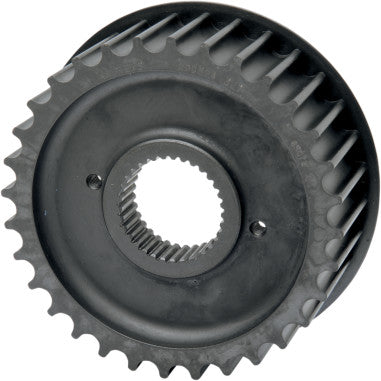 BELT DRIVE TRANSMISSION PULLEYS FOR HARLEY-DAVIDSON