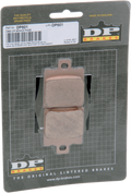 DP BRAKES BRAKE SHOES PAD, SM BREMBO,CALIPR FRT