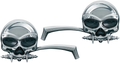 KURYAKYN SKULL MIRRORS MIRROR SKULL