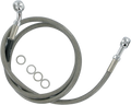 RUSSELL BRAKE LINE KITS FRT BRK LN 98-04 XVS650