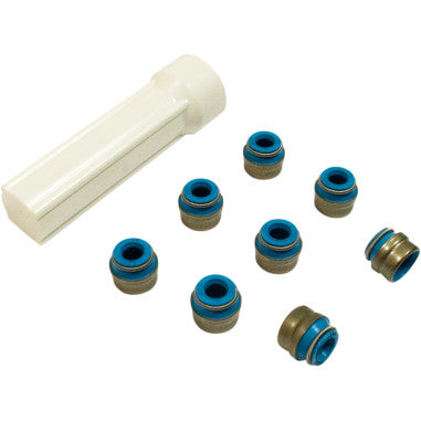 VALVE SEALS FOR HARLEY-DAVIDSON