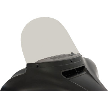 REPLACEMENT WINDSHIELDS FOR BAGGERS FOR HARLEY-DAVIDSON