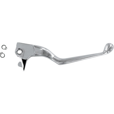 WIDE BLADE LEVER SETS FOR HARLEY-DAVIDSON