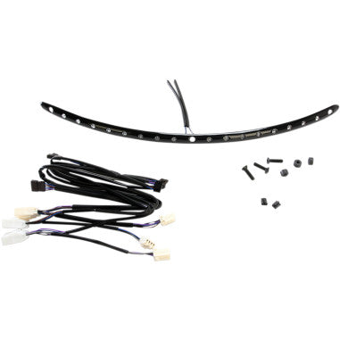 ELECTRA LIGHT TRIM FOR HARLEY-DAVIDSON