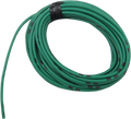 SHINDY COLORED WIRING WIRE OEM 14A 13' GREEN
