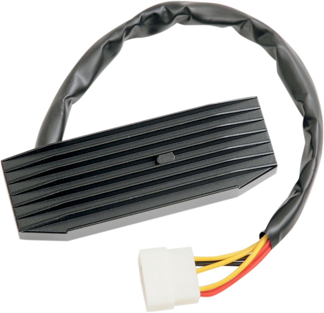 RICK'S MOTORSPORT ELECTRIC RECTIFIER/REGULATORS AND STATORS REG/REC SUZUKI 10-210