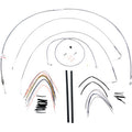 HANDLEBAR CABLE/LINE INSTALL KITS FOR HARLEY-DAVIDSON