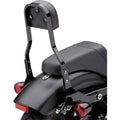 DETACHABLE BACKREST KITS FOR HARLEY-DAVIDSON