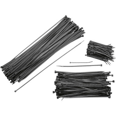 BULK CABLE TIES FOR HARLEY-DAVIDSON