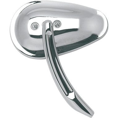 BILLET MIRRORS FOR HARLEY-DAVIDSON