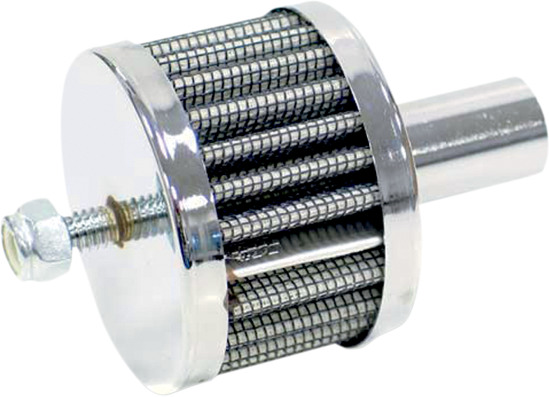 K & N CRANKCASE VENT FILTERS VENT FILTER 5/8"