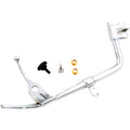 CHROME KICKSTAND KITS FOR HARLEY-DAVIDSON