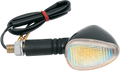 K&S TECHNOLOGIES MARKER LIGHTS MARKER LIGHT D/F BLK RNBW