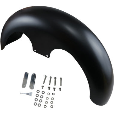 THICKY FRONT FENDERS FOR HARLEY-DAVIDSON