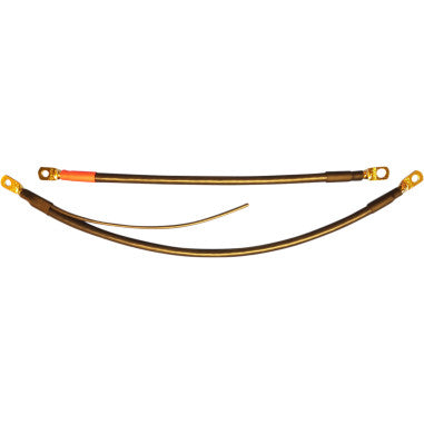 BATTERY CABLES FOR HARLEY-DAVIDSON