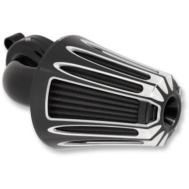 MONSTER SUCKER AIR CLEANER KITS WITH COVER FOR HARLEY-DAVIDSON